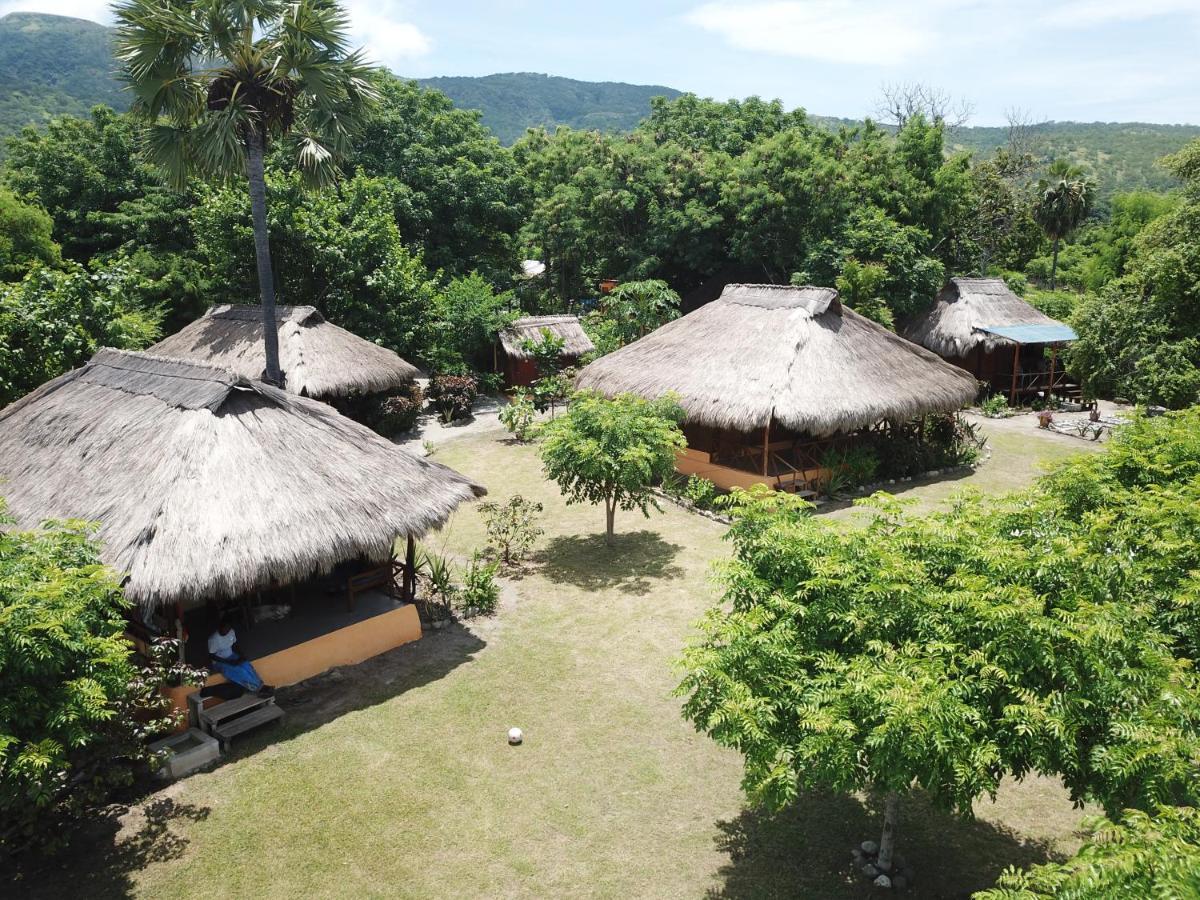 Atauro Dive Resort Beloi Luaran gambar