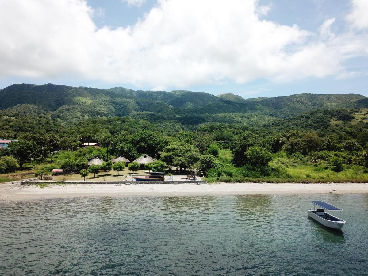 Atauro Dive Resort Beloi Luaran gambar