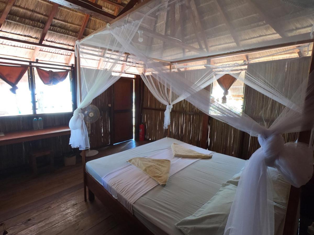 Atauro Dive Resort Beloi Luaran gambar