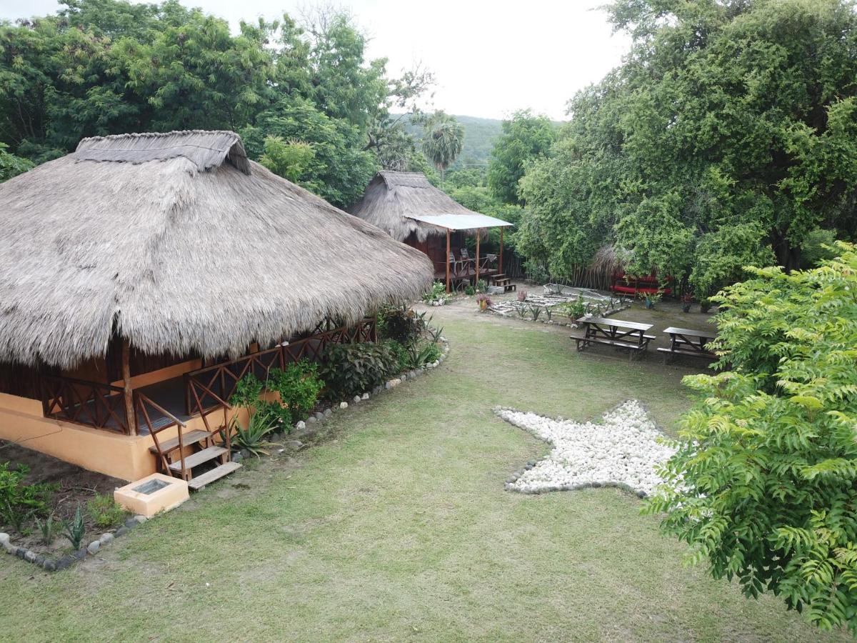 Atauro Dive Resort Beloi Luaran gambar