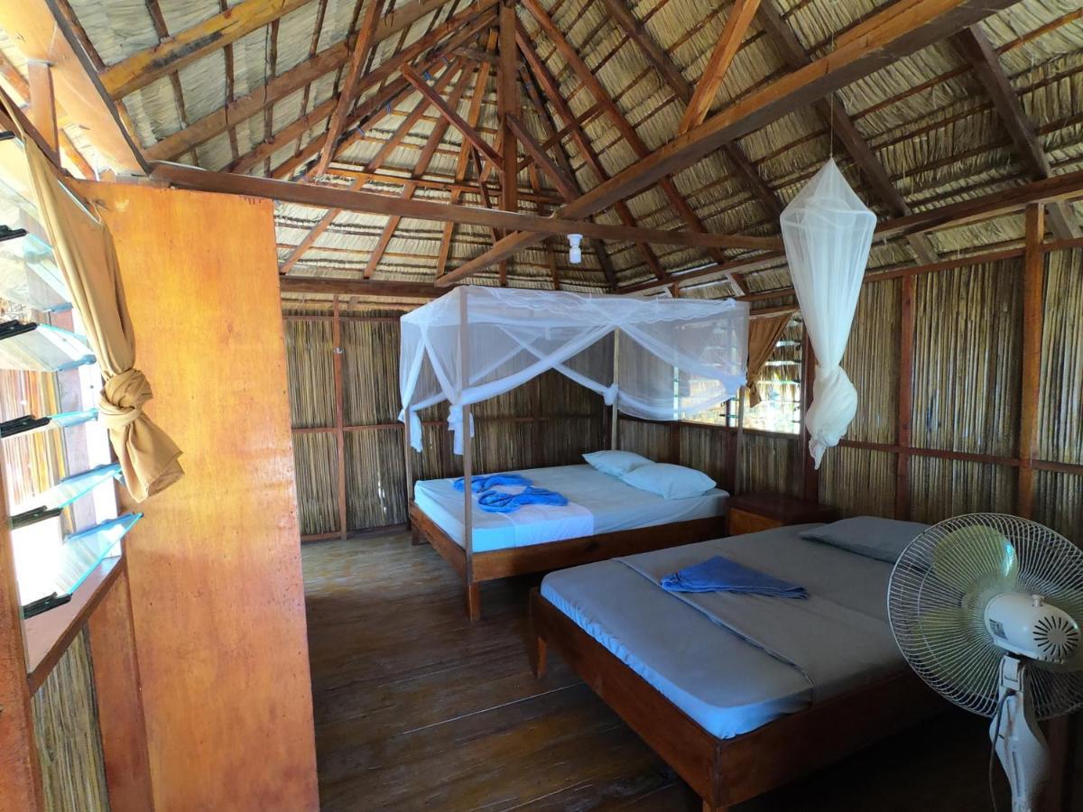 Atauro Dive Resort Beloi Luaran gambar