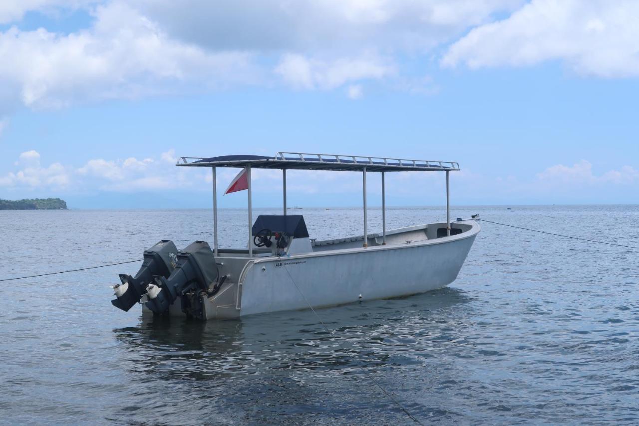 Atauro Dive Resort Beloi Luaran gambar