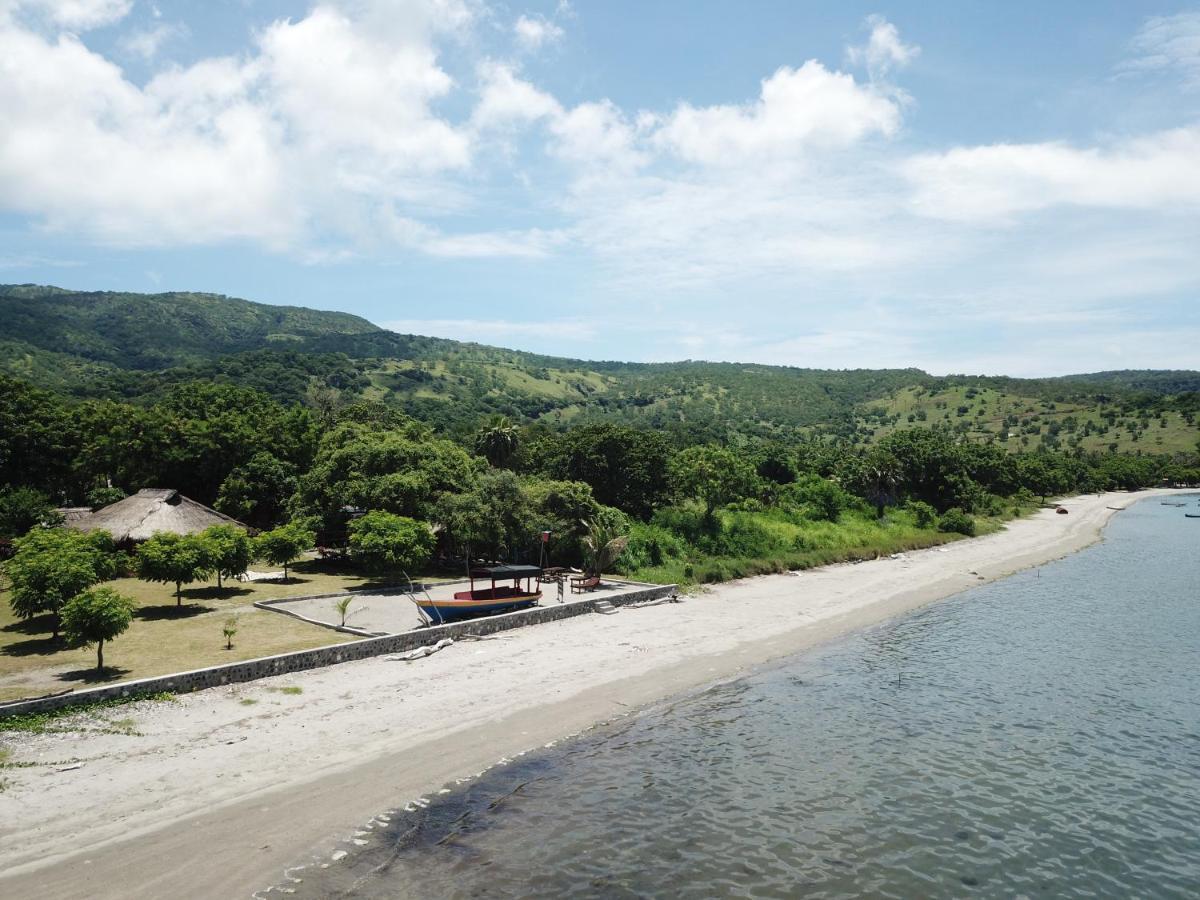 Atauro Dive Resort Beloi Luaran gambar