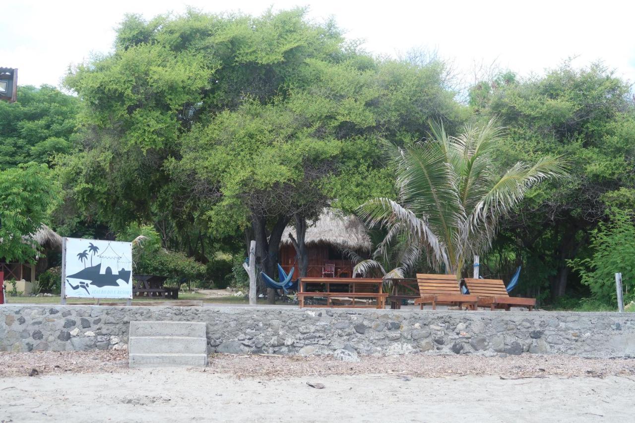 Atauro Dive Resort Beloi Luaran gambar