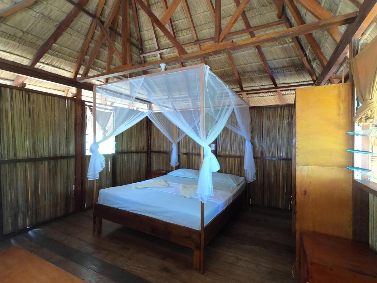 Atauro Dive Resort Beloi Luaran gambar