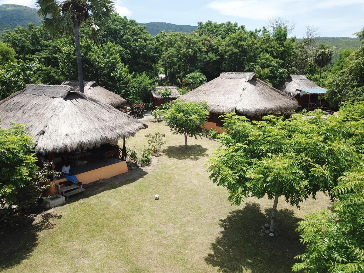 Atauro Dive Resort Beloi Luaran gambar