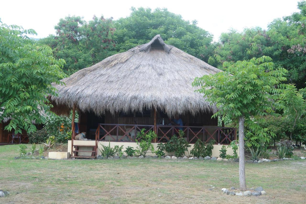 Atauro Dive Resort Beloi Luaran gambar