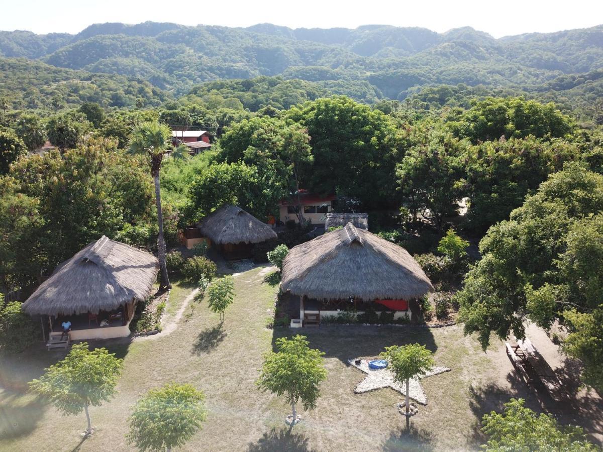 Atauro Dive Resort Beloi Luaran gambar