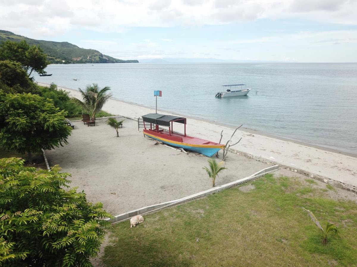 Atauro Dive Resort Beloi Luaran gambar