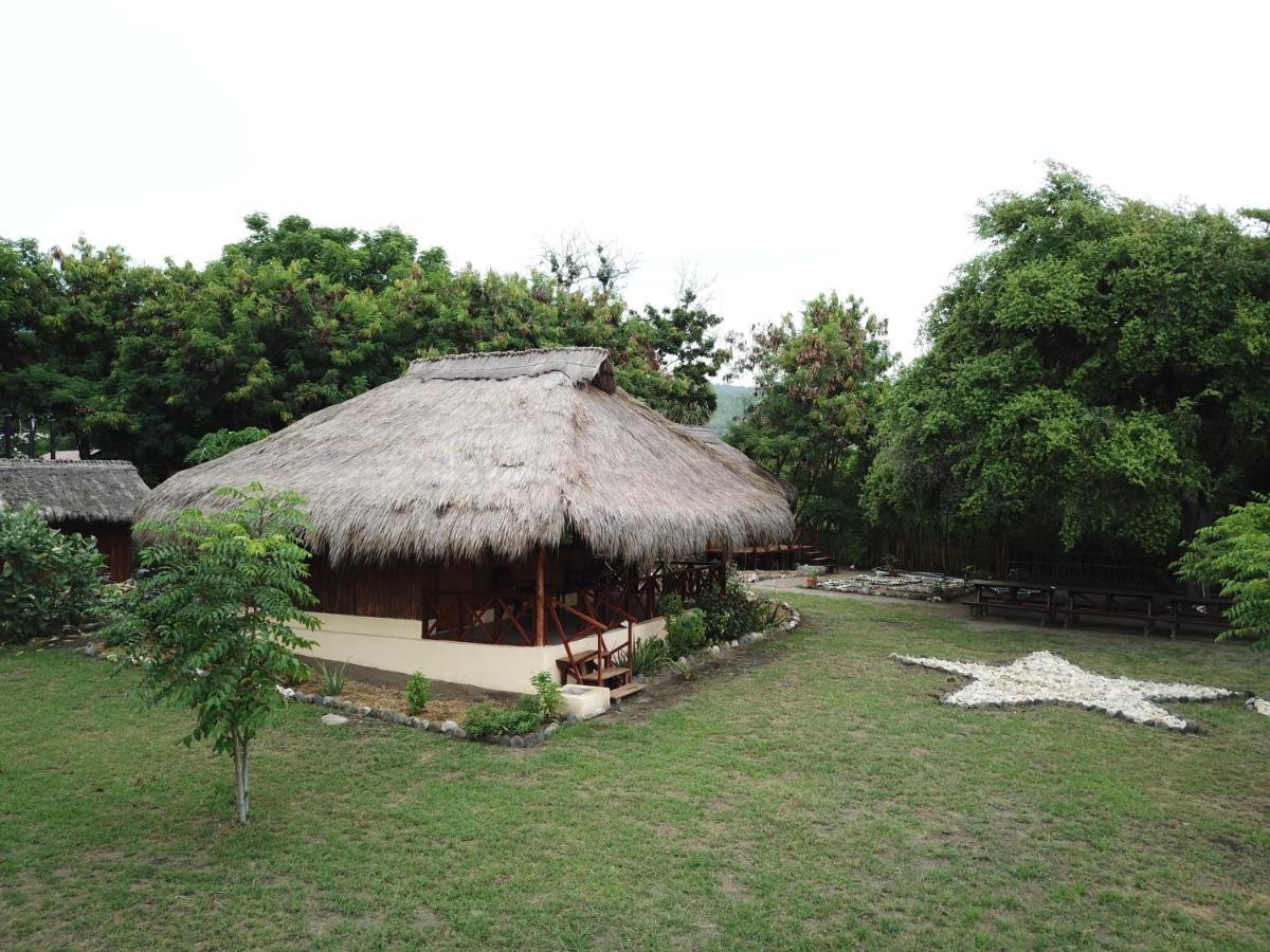 Atauro Dive Resort Beloi Luaran gambar