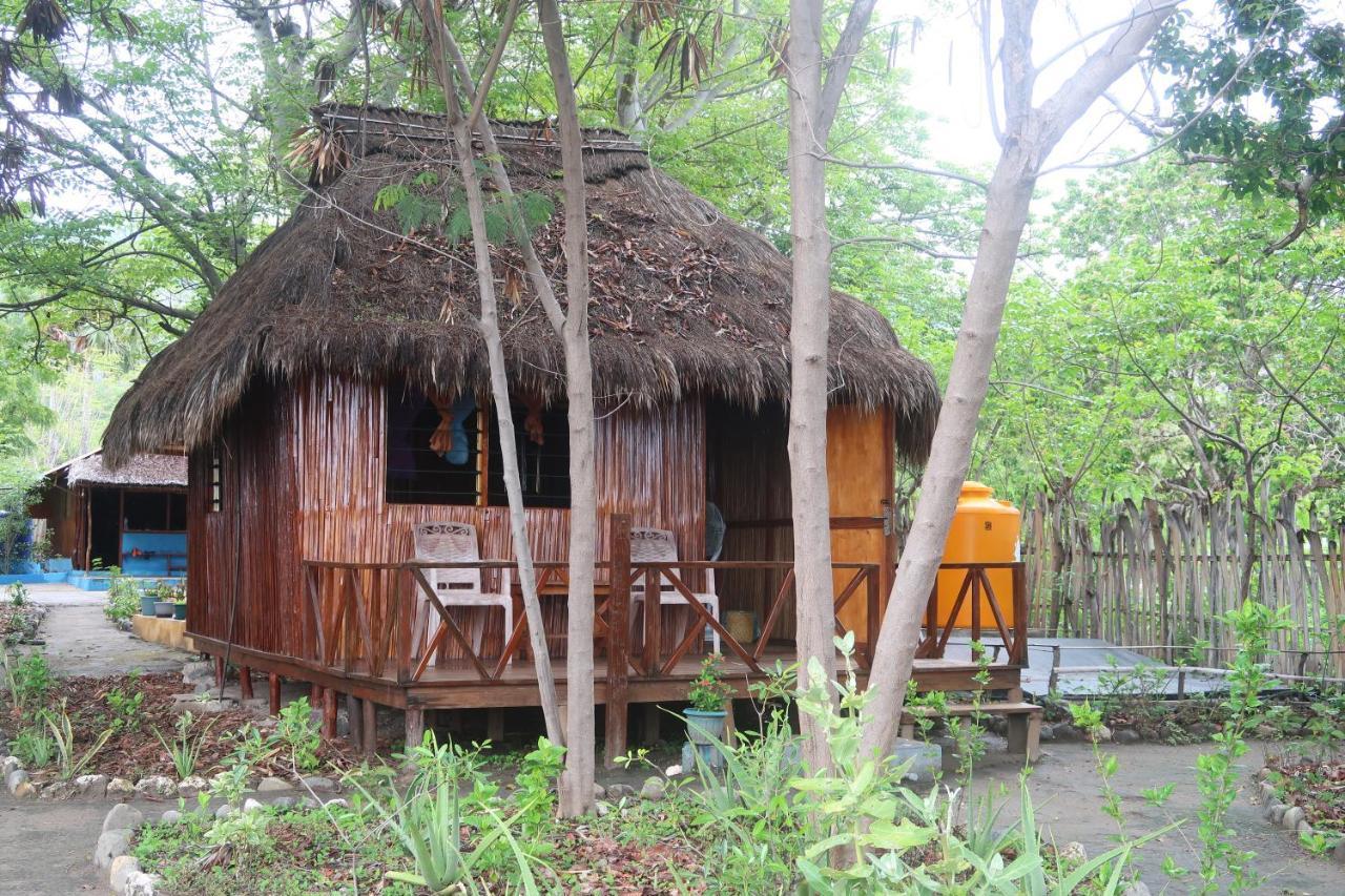 Atauro Dive Resort Beloi Luaran gambar
