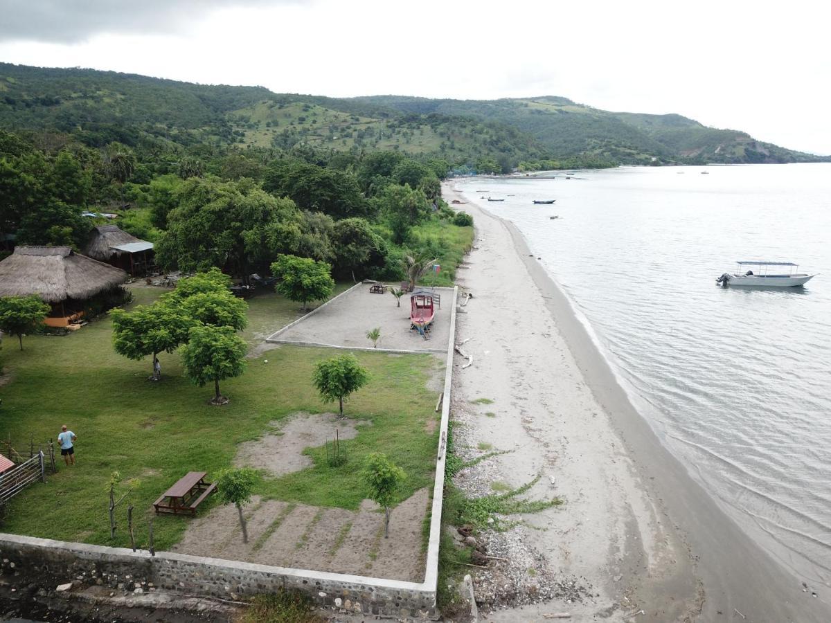 Atauro Dive Resort Beloi Luaran gambar