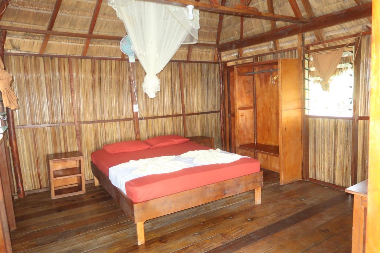 Atauro Dive Resort Beloi Luaran gambar
