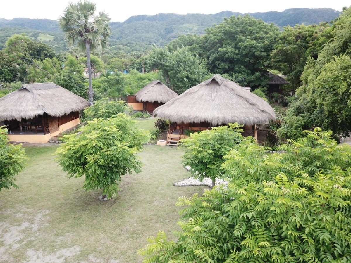 Atauro Dive Resort Beloi Luaran gambar
