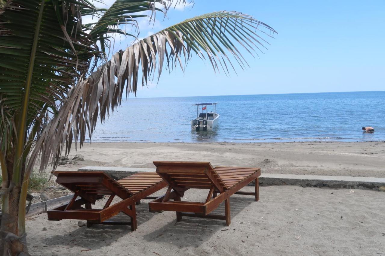 Atauro Dive Resort Beloi Luaran gambar