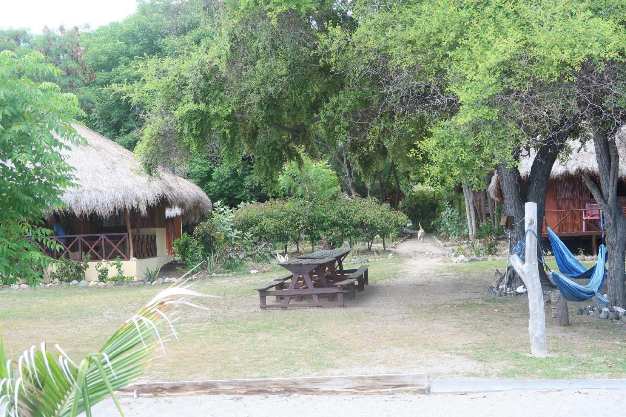 Atauro Dive Resort Beloi Luaran gambar