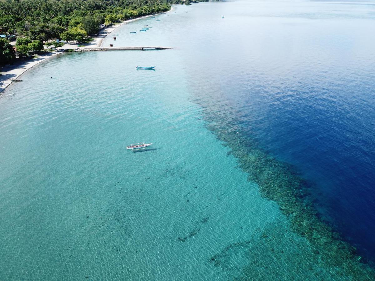 Atauro Dive Resort Beloi Luaran gambar