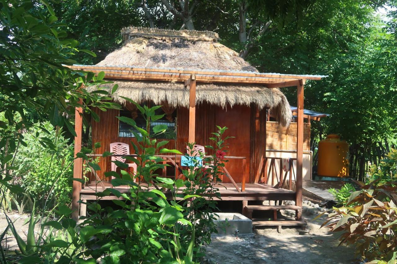 Atauro Dive Resort Beloi Luaran gambar
