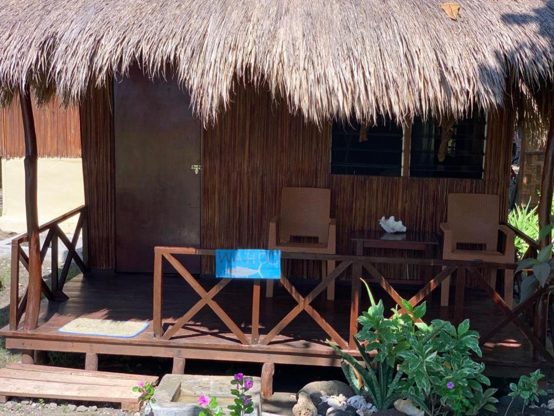 Atauro Dive Resort Beloi Luaran gambar