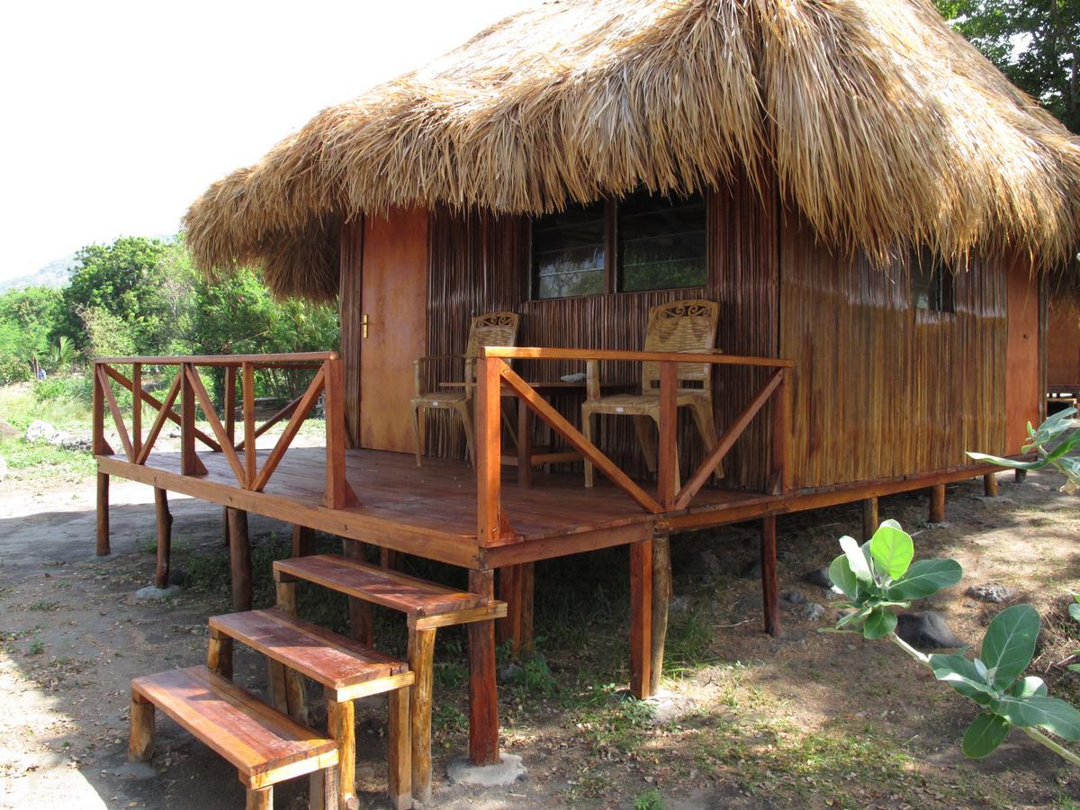 Atauro Dive Resort Beloi Luaran gambar