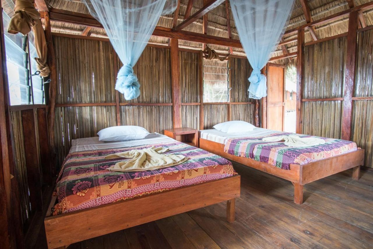 Atauro Dive Resort Beloi Luaran gambar