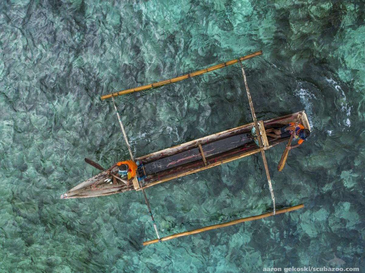 Atauro Dive Resort Beloi Luaran gambar