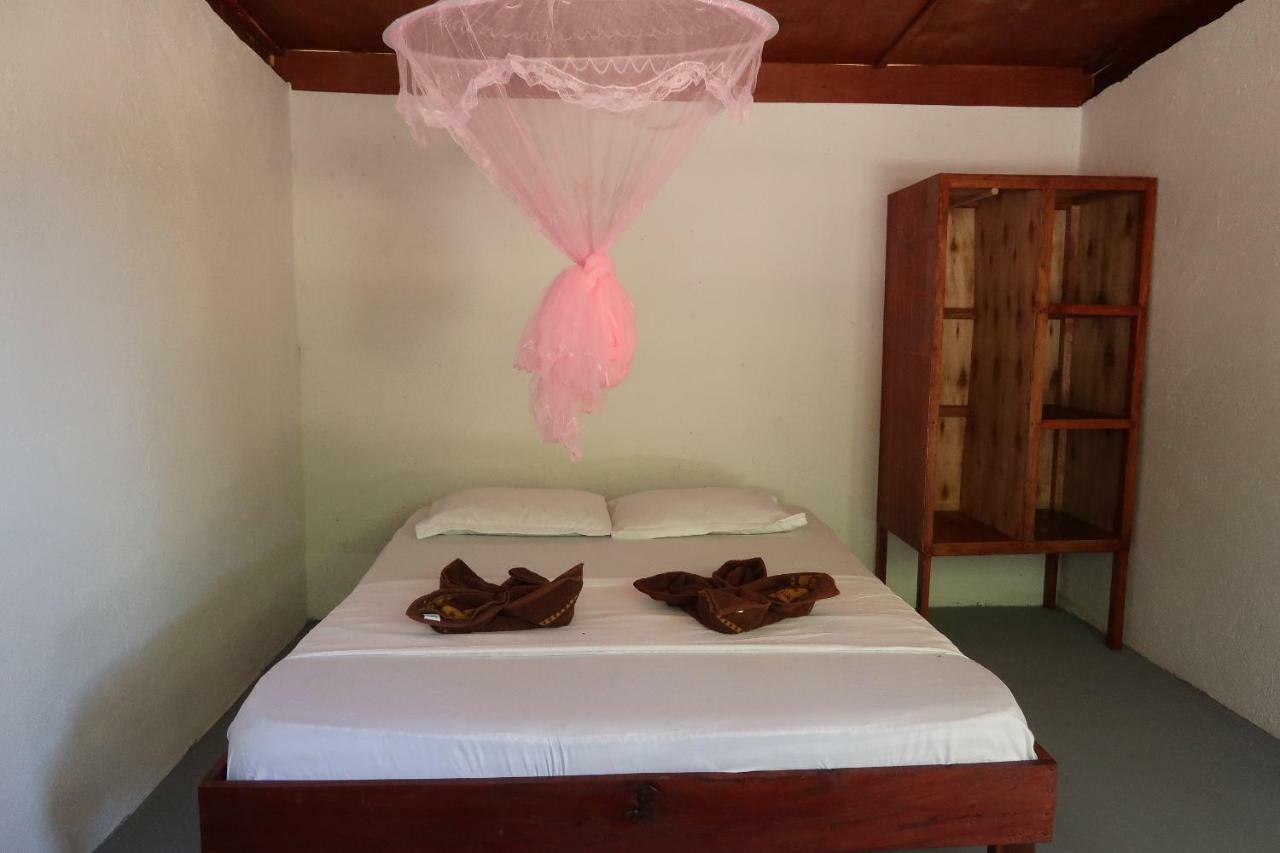 Atauro Dive Resort Beloi Luaran gambar